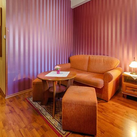 Hotel Tevel Sladkovicovo Dış mekan fotoğraf