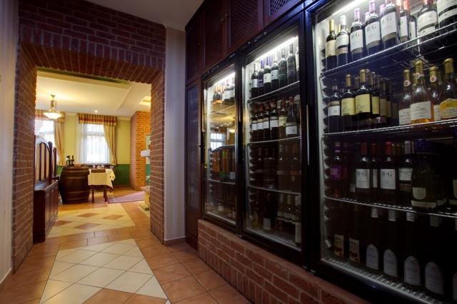 Hotel Tevel Sladkovicovo Dış mekan fotoğraf