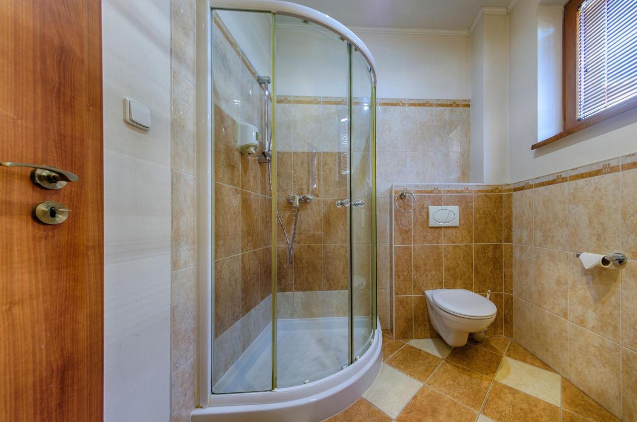 Hotel Tevel Sladkovicovo Dış mekan fotoğraf