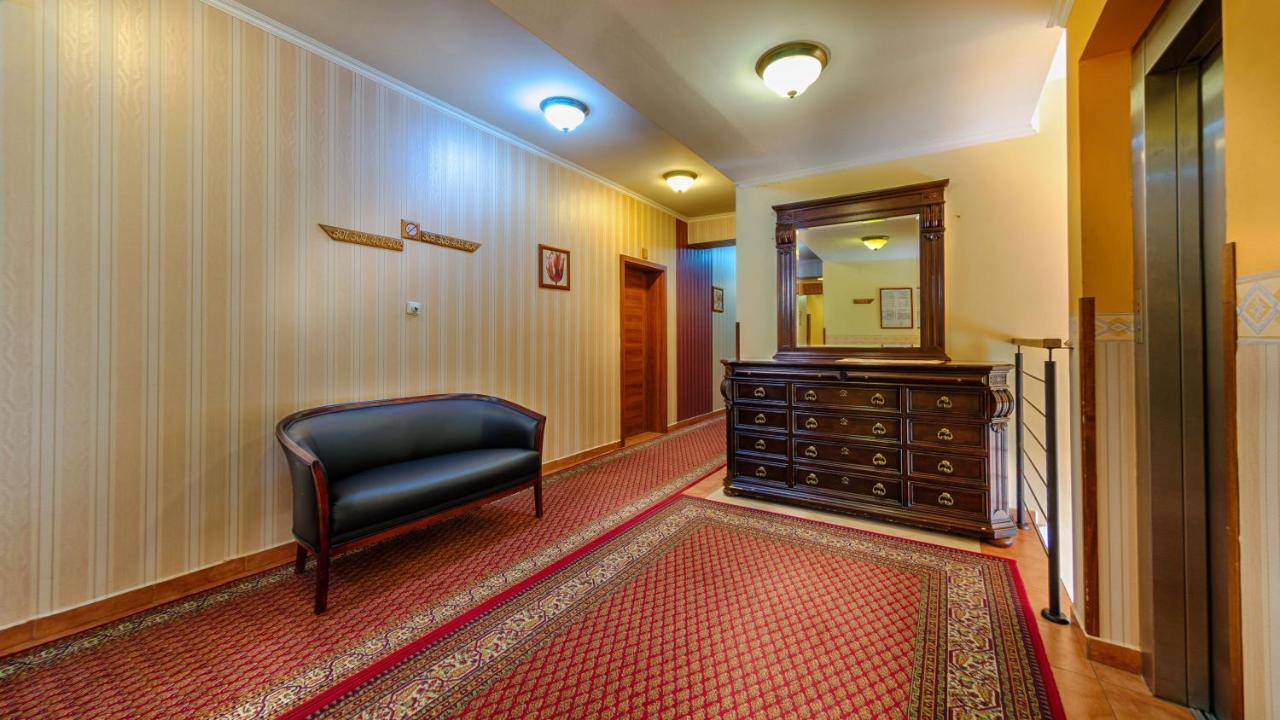 Hotel Tevel Sladkovicovo Dış mekan fotoğraf