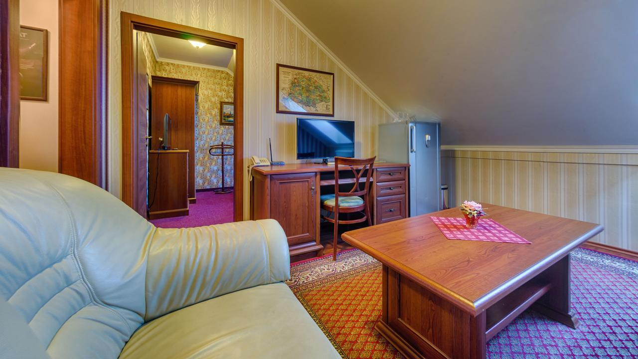 Hotel Tevel Sladkovicovo Dış mekan fotoğraf